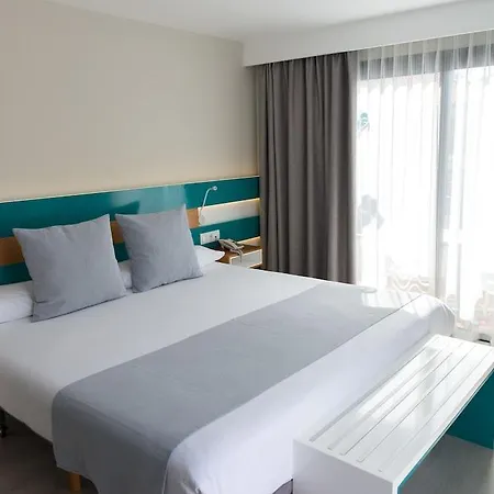 Διαμέρισμα Hacienda Del Sol (adults Only)