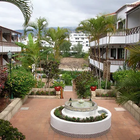 Apartmán Hacienda Del Sol (adults Only) *