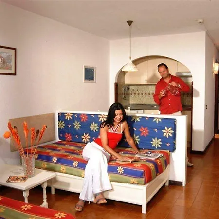 Hacienda Del Sol (adults Only) Apartmán Playa de las Americas (Tenerife)