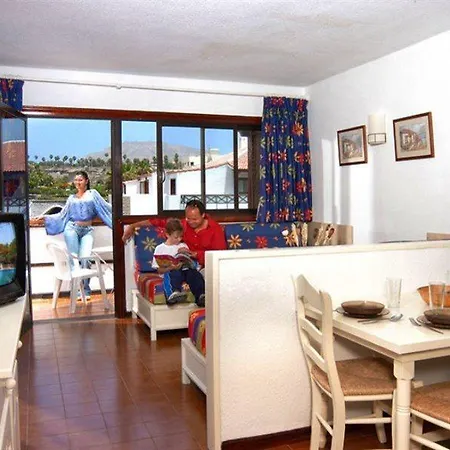 Hacienda Del Sol (adults Only) * Πλάγια ντε λας Αμέρικας