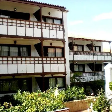 Hacienda Del Sol (adults Only) Appartamento Playa de las Americas (Tenerife)