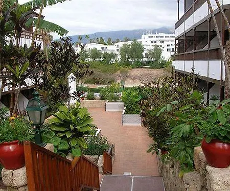 Hacienda Del Sol (adults Only) * Playa de las Americas (Tenerife)