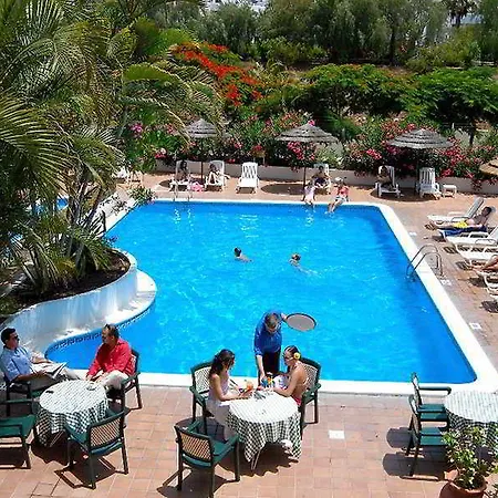 Διαμέρισμα Hacienda Del Sol (adults Only) Πλάγια ντε λας Αμέρικας