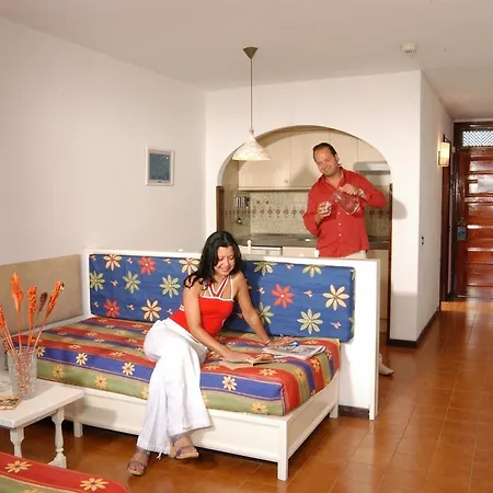 Hacienda Del Sol (adults Only) * Πλάγια ντε λας Αμέρικας