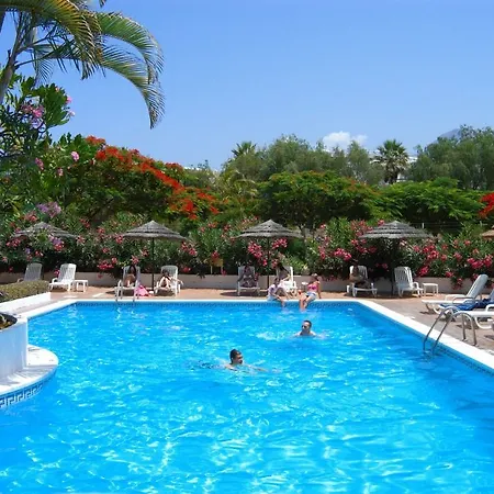 Διαμέρισμα Hacienda Del Sol (adults Only) *