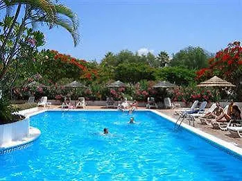 Hacienda Del Sol (adults Only) Πλάγια ντε λας Αμέρικας