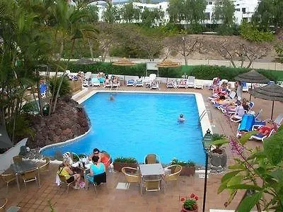 Apartmán Hacienda Del Sol (adults Only)