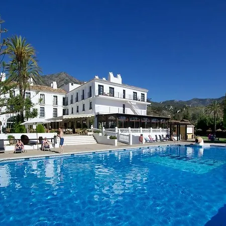 Hacienda Del Sol (adults Only) Πλάγια ντε λας Αμέρικας