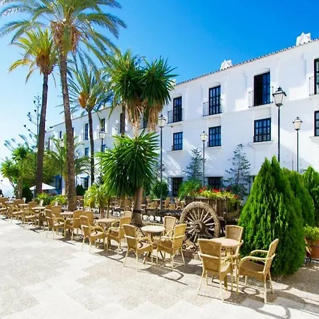 Hacienda Del Sol (adults Only) Playa de las Americas (Tenerife)