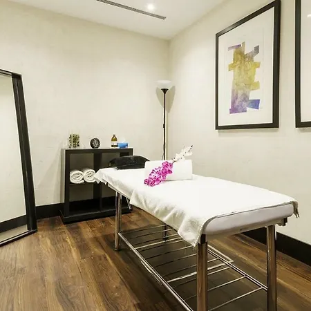 Appartamento Hacienda Del Sol (adults Only) *