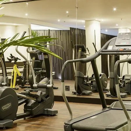 Appartamento Hacienda Del Sol (adults Only) Playa de las Americas (Tenerife)