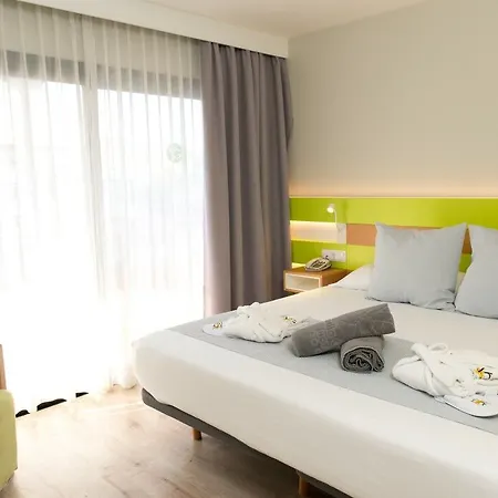 Apartmán Hacienda Del Sol (adults Only) Playa de las Americas (Tenerife)