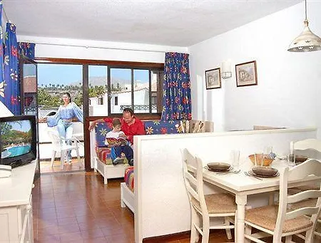 Hacienda Del Sol (adults Only) 公寓 美洲海滩