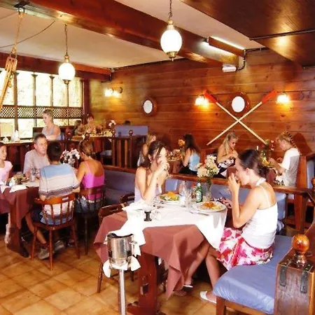 Hacienda Del Sol (adults Only) Apartment *
